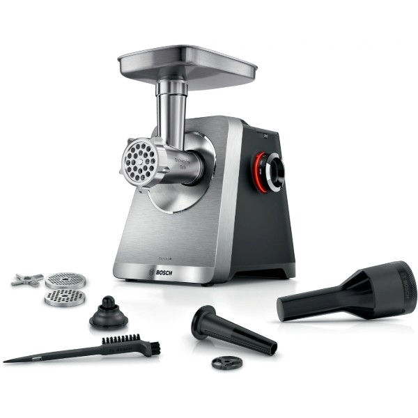 Фото - Мясорубка Bosch MFWS820M